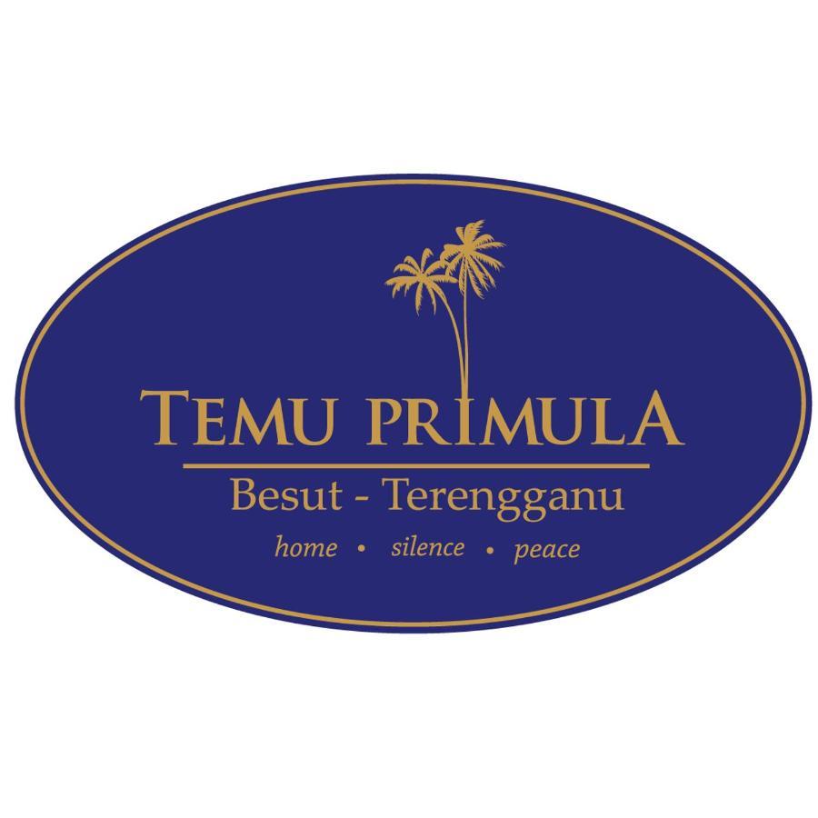 Temu Primula 호텔 Kampong Seberang Timor 외부 사진